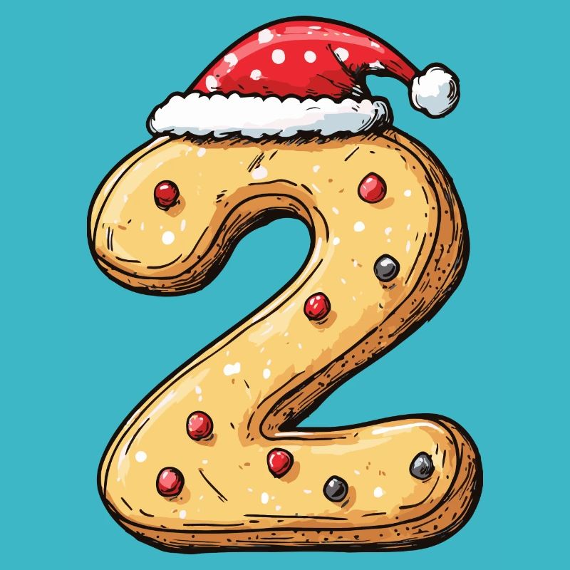 2 Numéro Noël