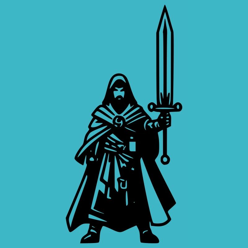 Warrior