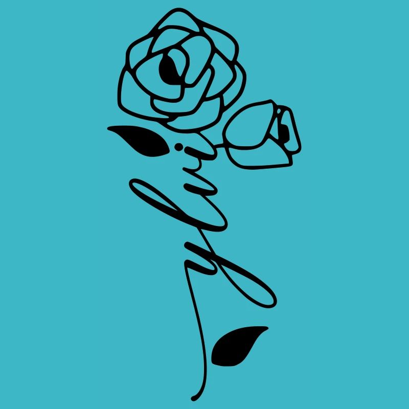 Ylvi Nom Prénom Nom Fleur