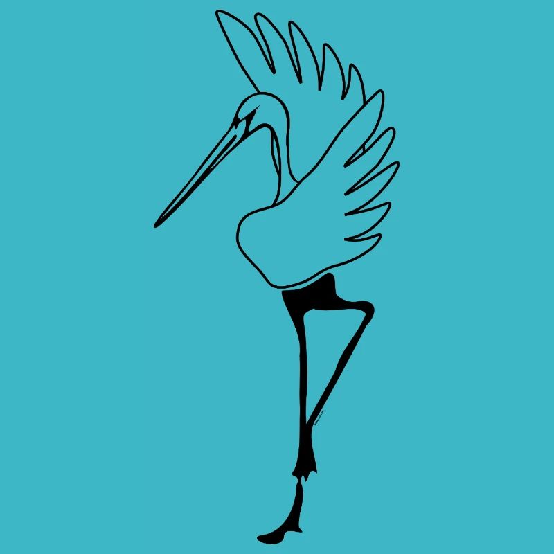 Stork