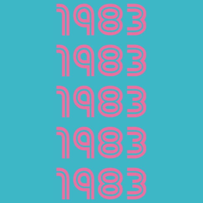 Année 1983