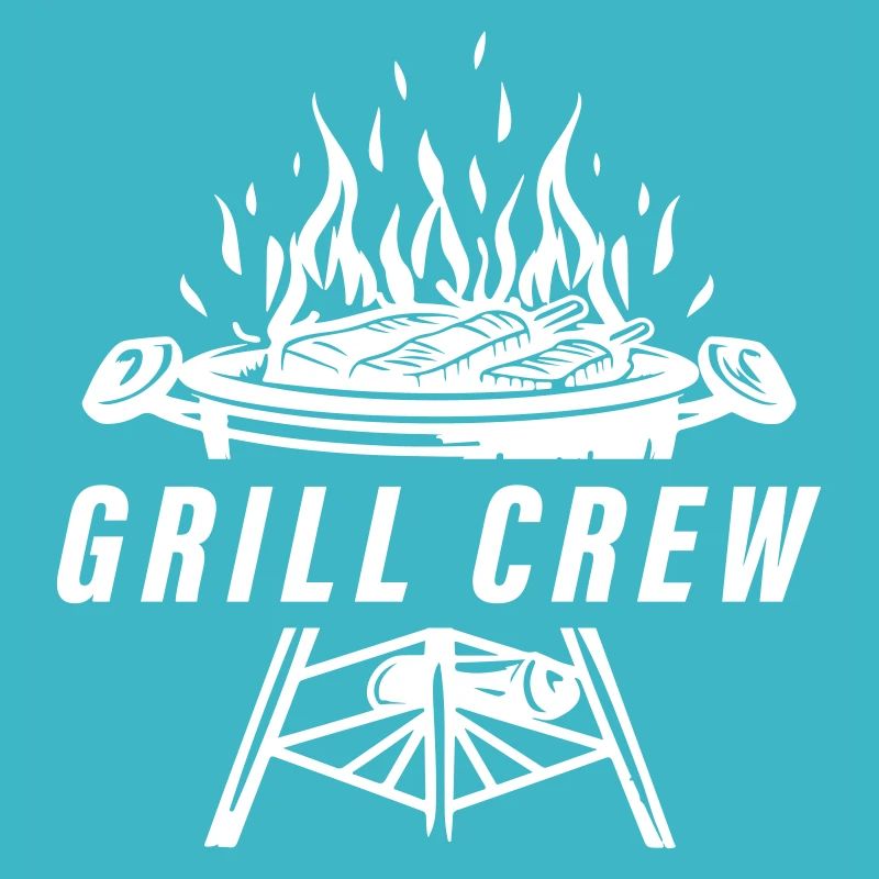 Grill Crew Grillen