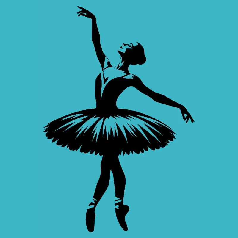 Classical Ballerina Magic of Dance Movement