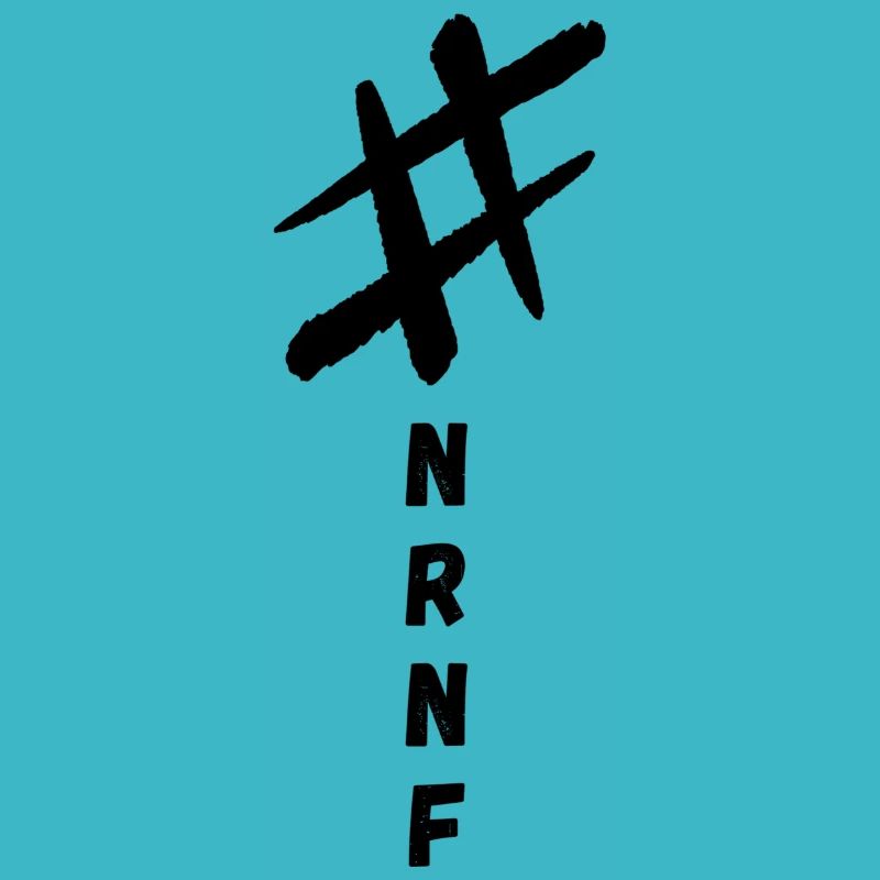 #NRNF