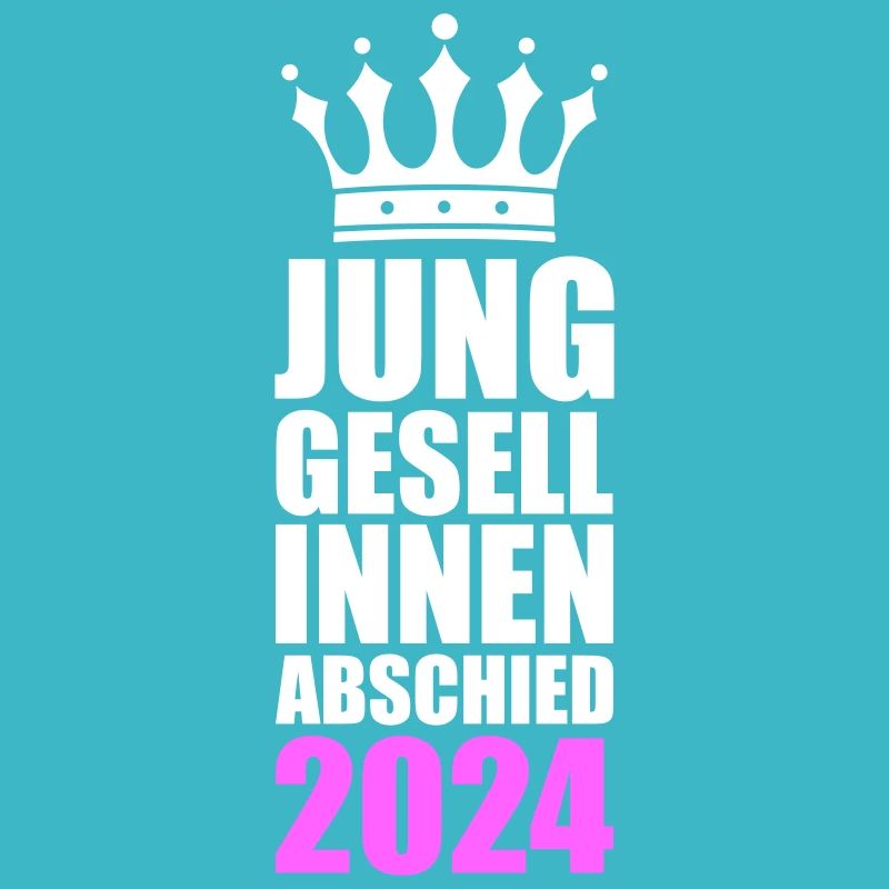 Junggesellinnenabschied 2024