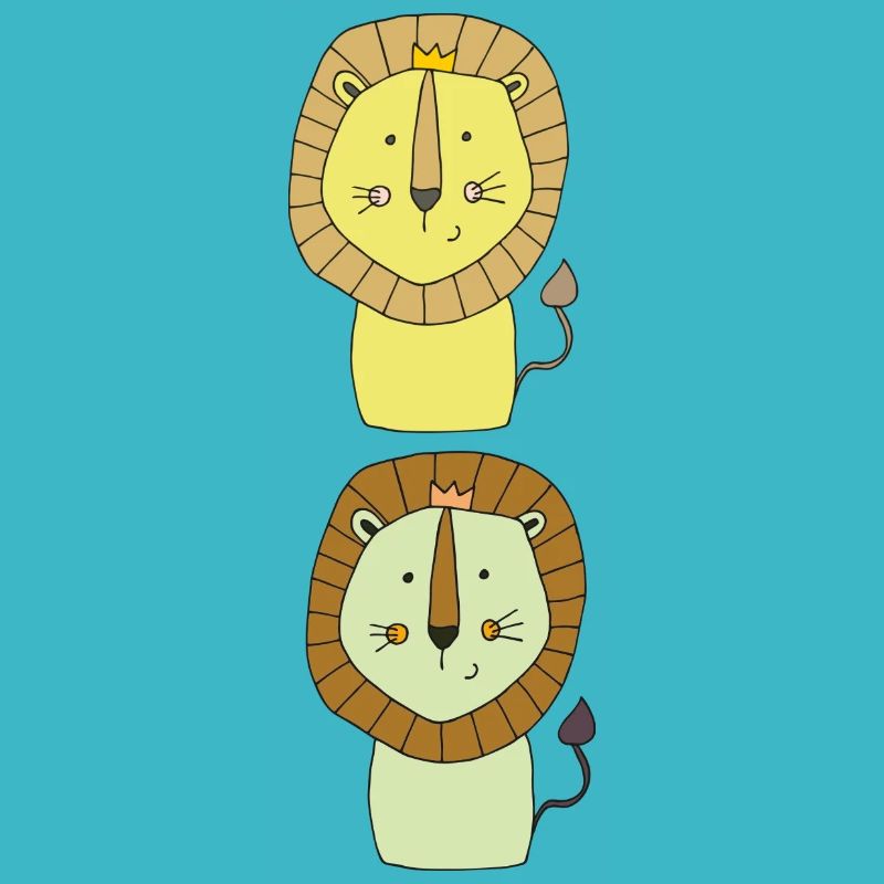 Leo deux fois