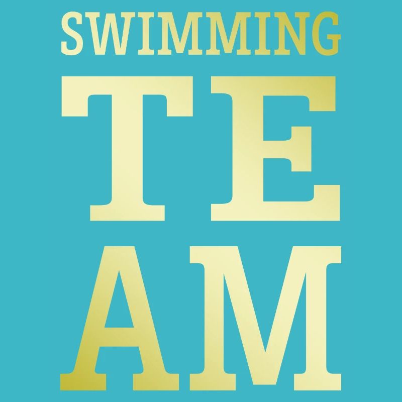 Équipe de natation