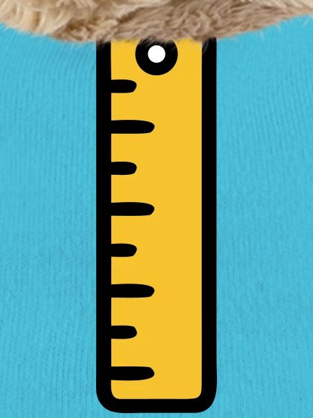 Scale Ruler Tool Office
