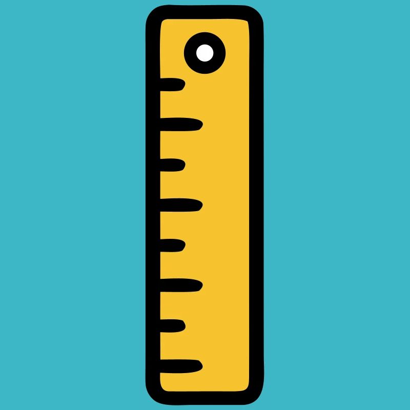 Scale Ruler Tool Office