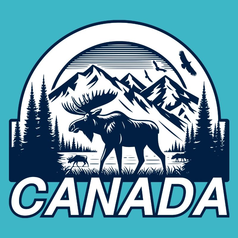 Canada 8 (en anglais seulement)