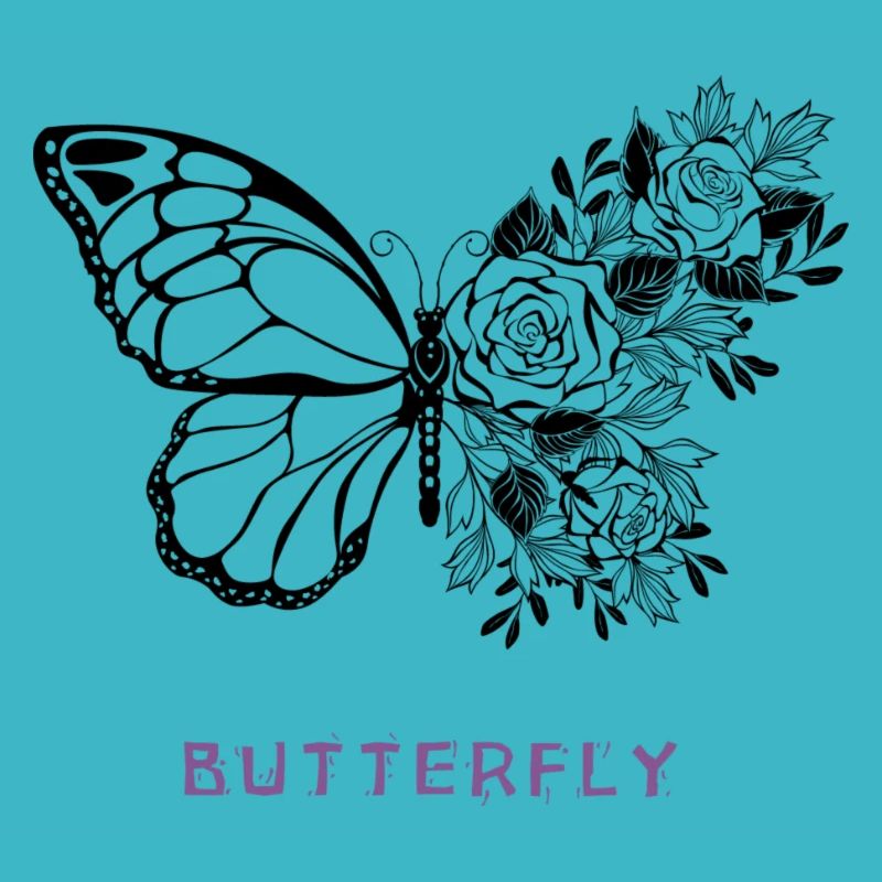 BUTTERFLY