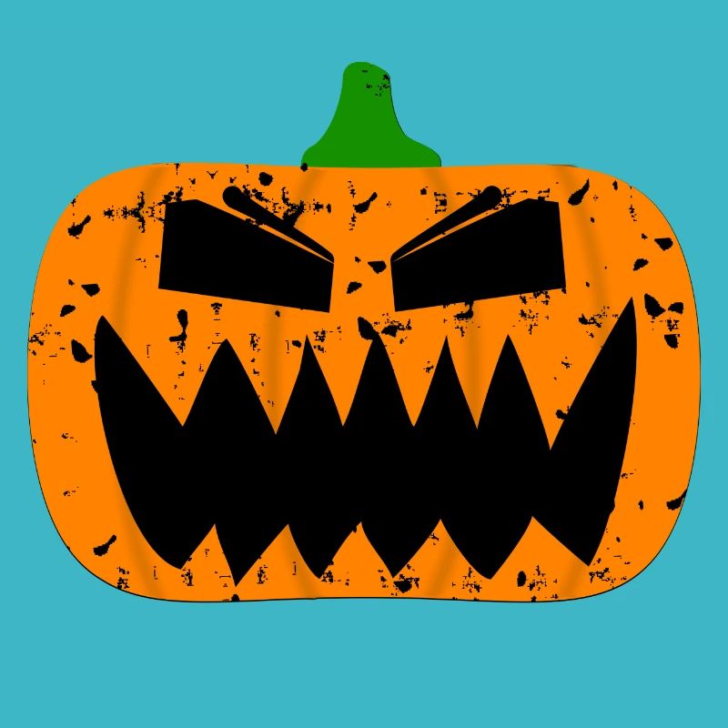 Evil Pumpkin
