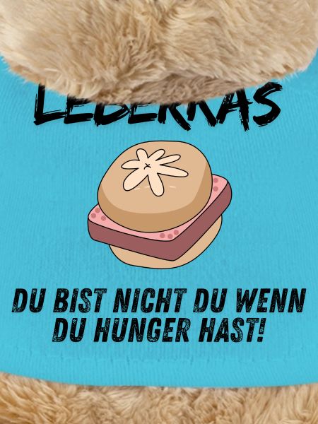 Leberkas