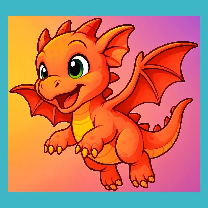 dragon
