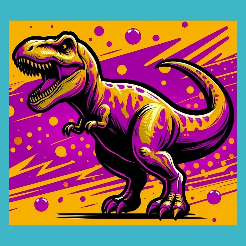 Dinosaurier