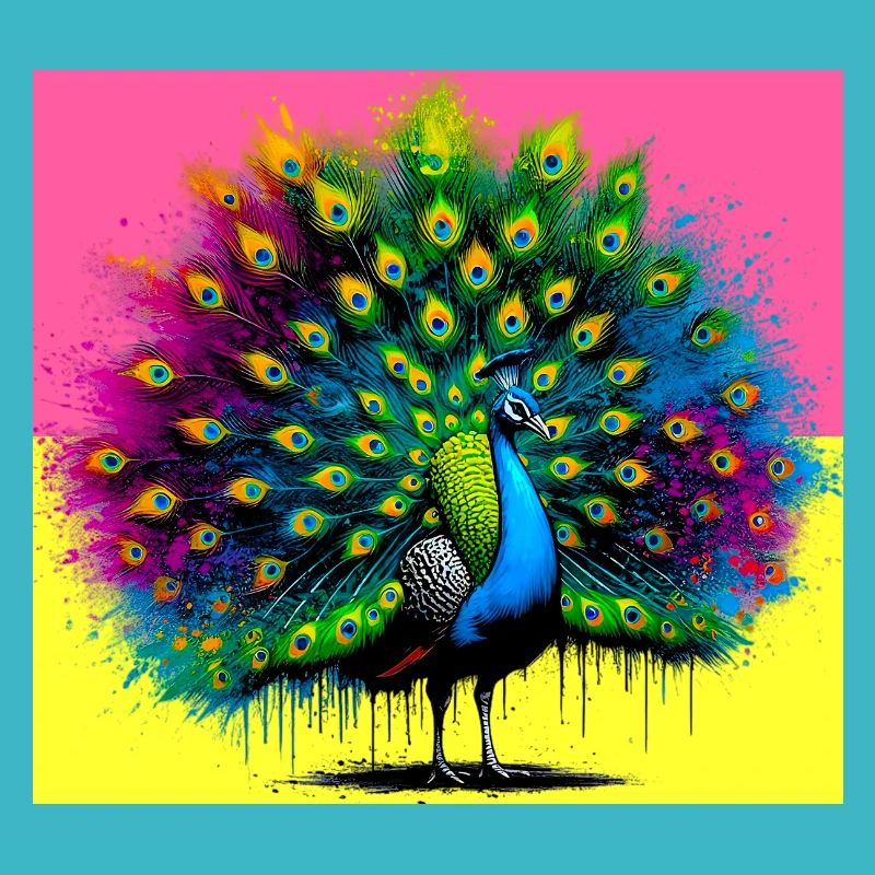 Pfau