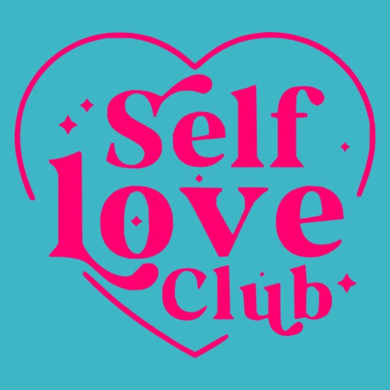 Self love club