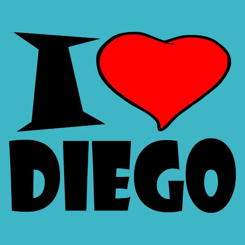 DIEGO