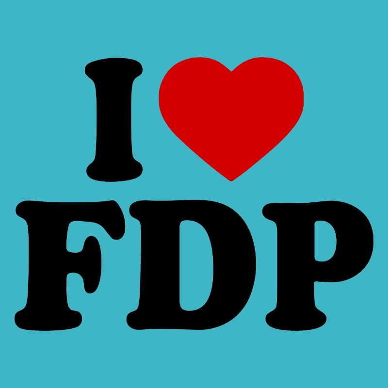 j'adore fdp