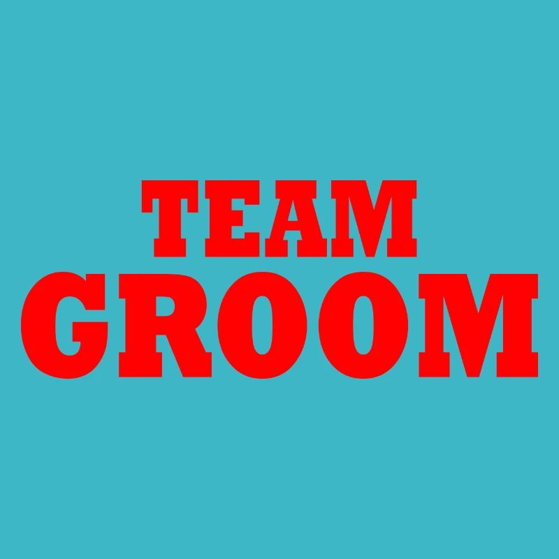 Team groom