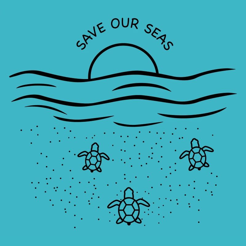 Rettet das Meer
