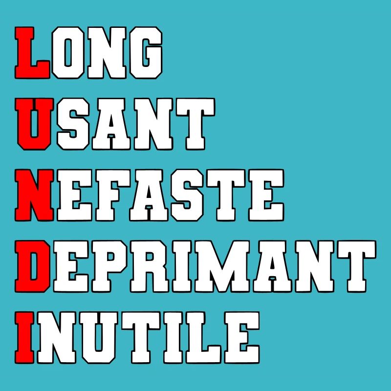 Lundi