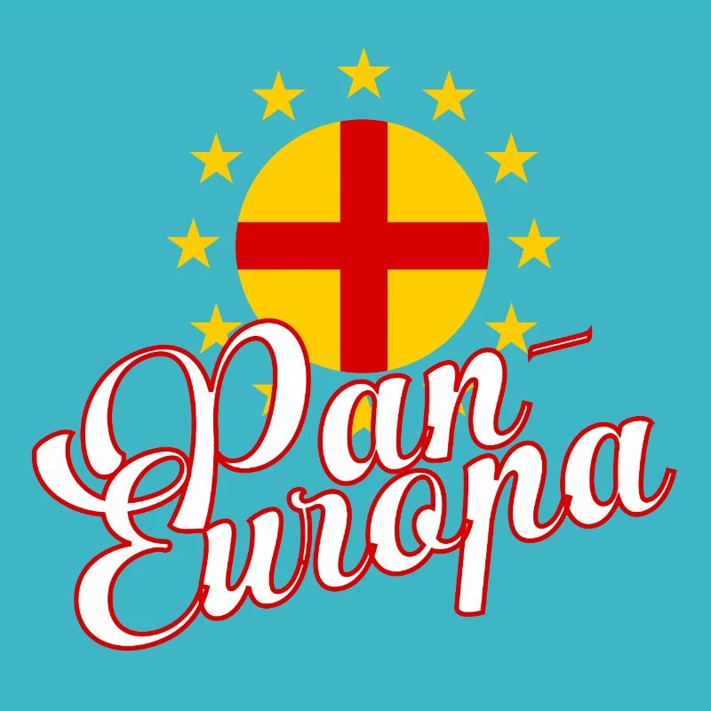 Pan-Europa Retro-Skript