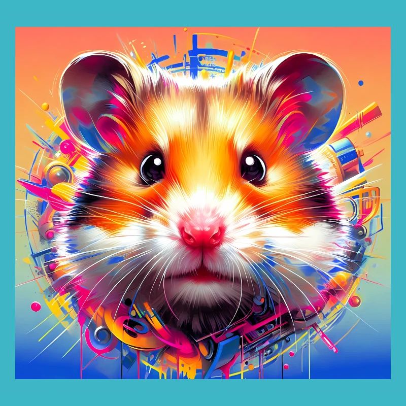 Hamster