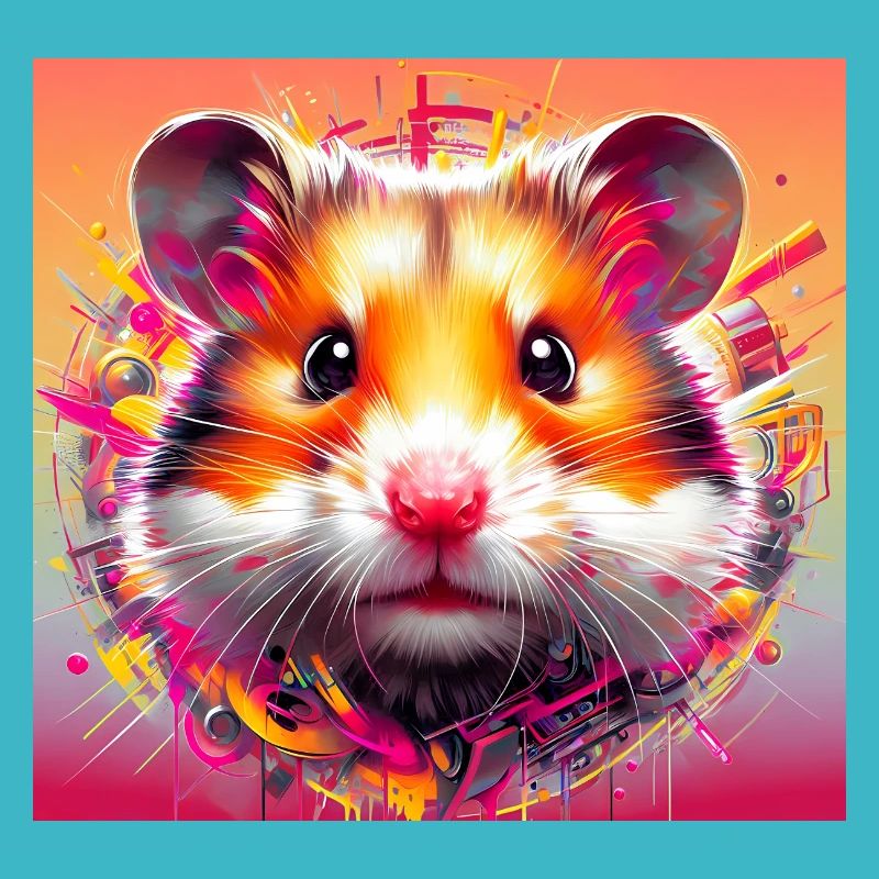 hamster