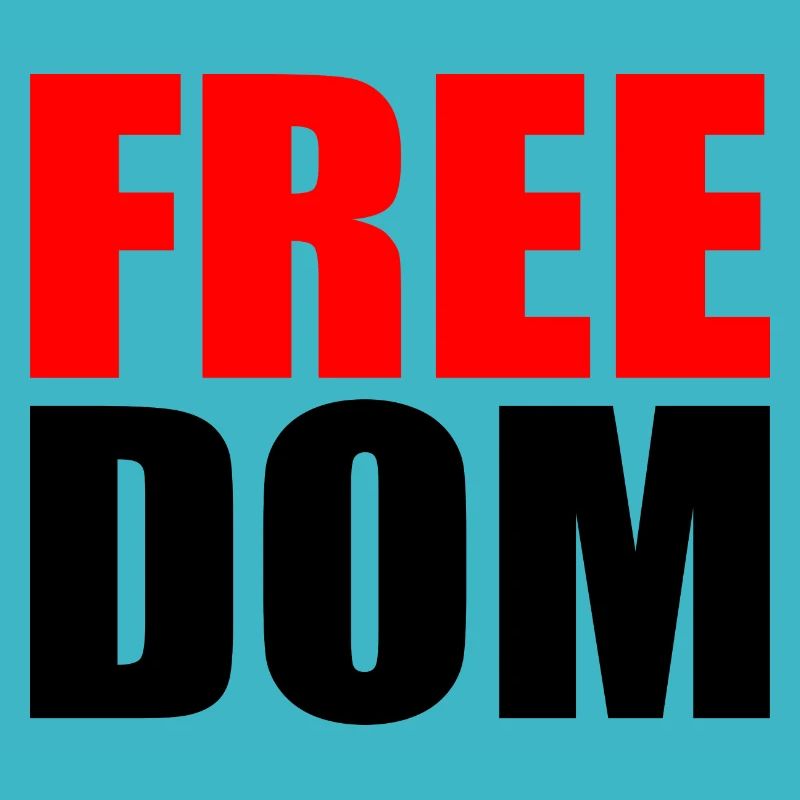 Freedom