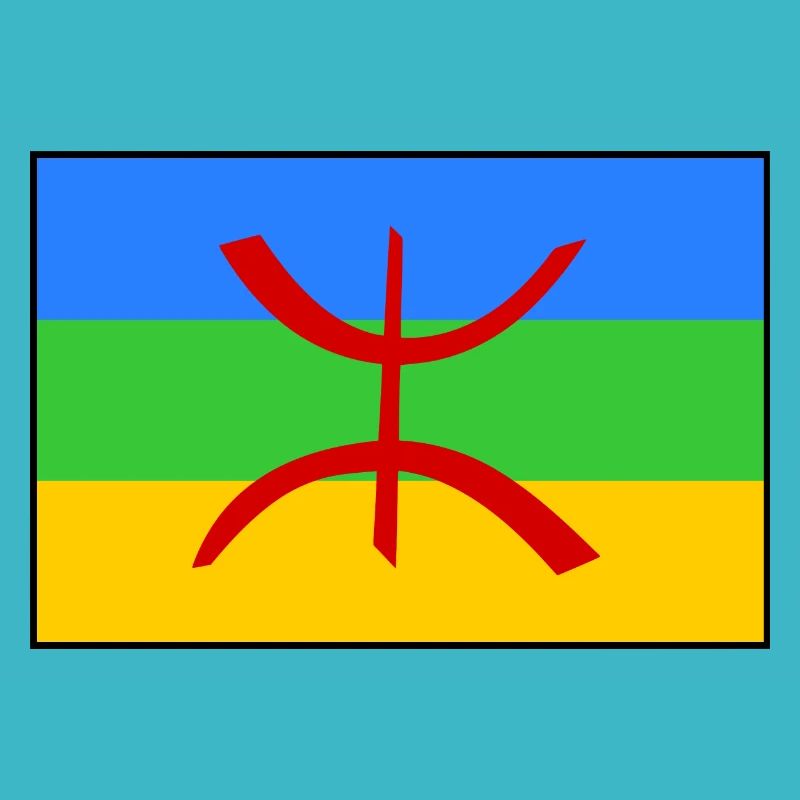 Amazigh