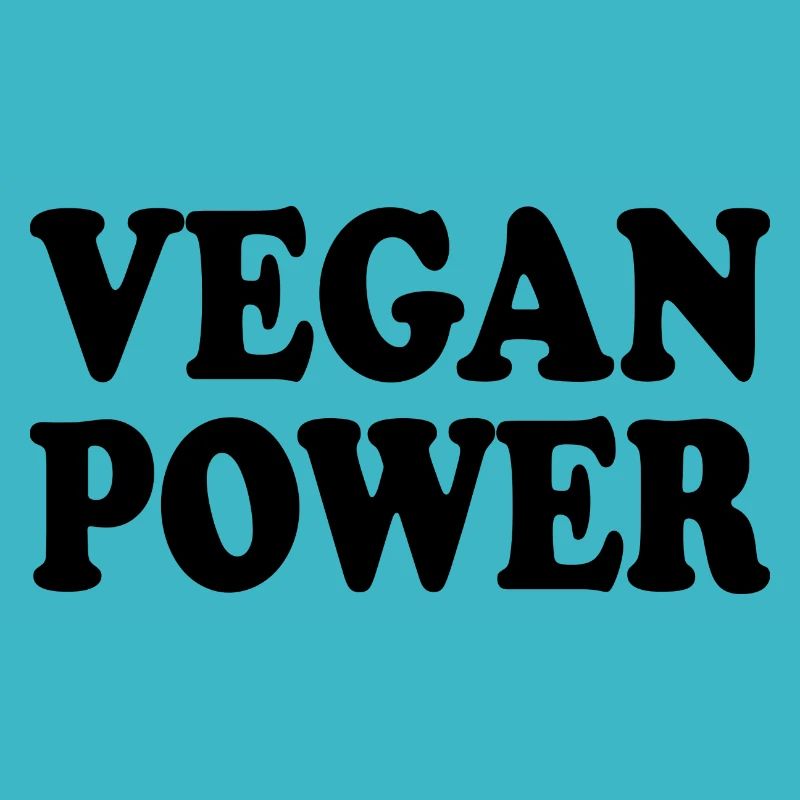 Vegan power