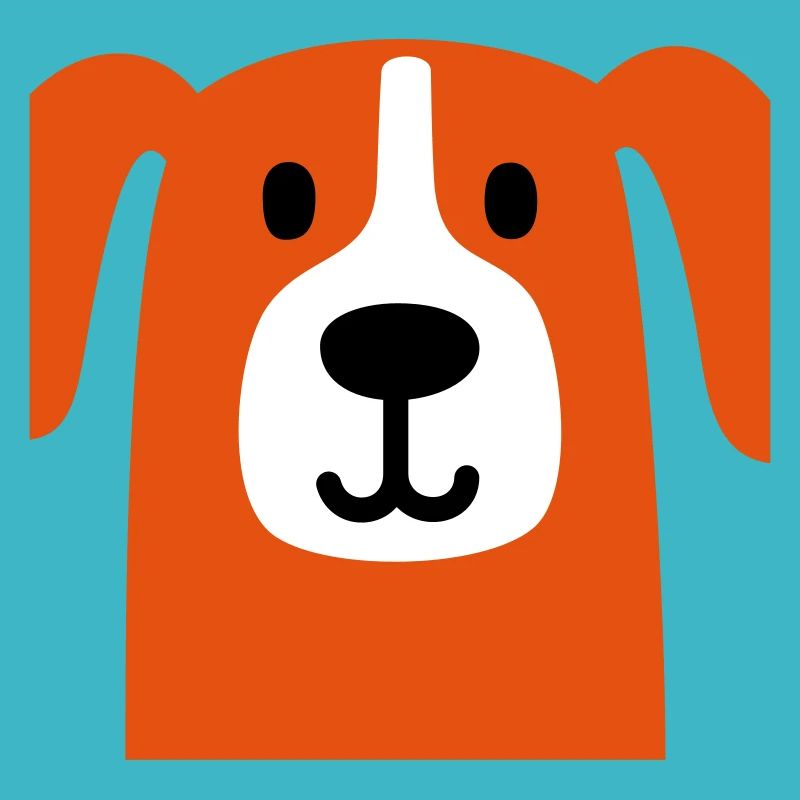 Süsser Hund