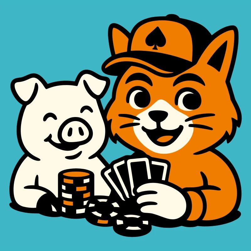 Chat de poker