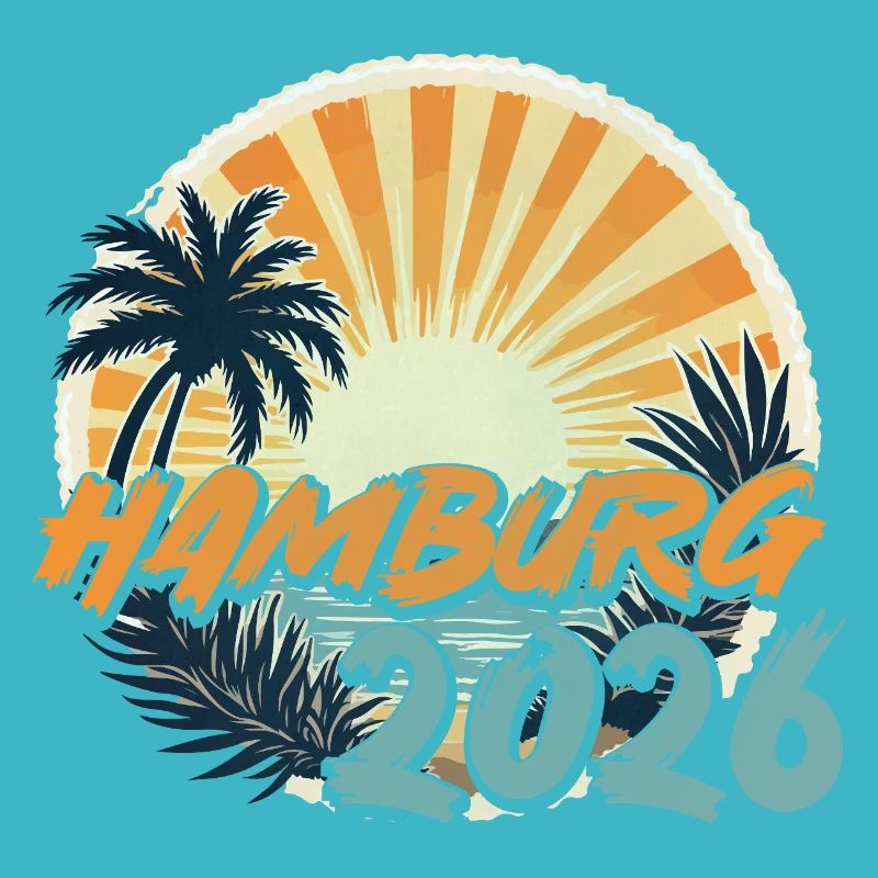 Hambourg 2026