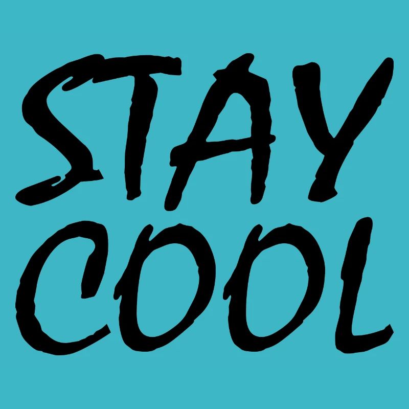 Stay cool
