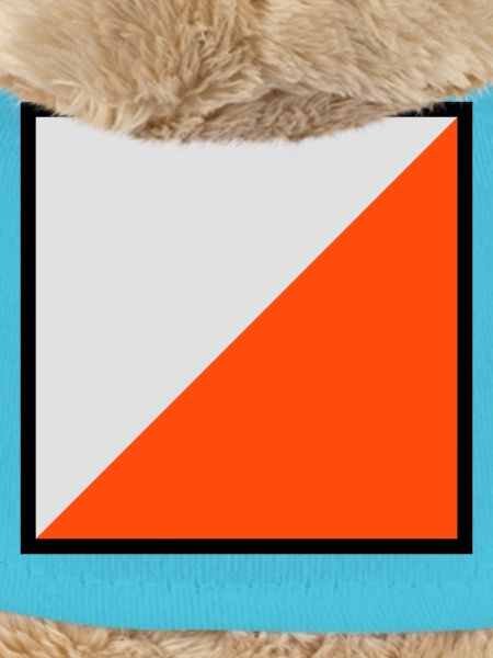 Orientation screen