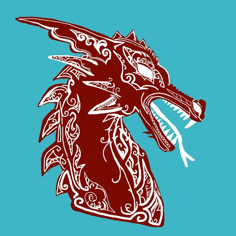 Drachen