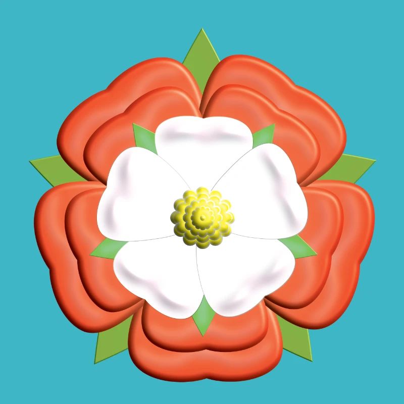 Tudor Rose