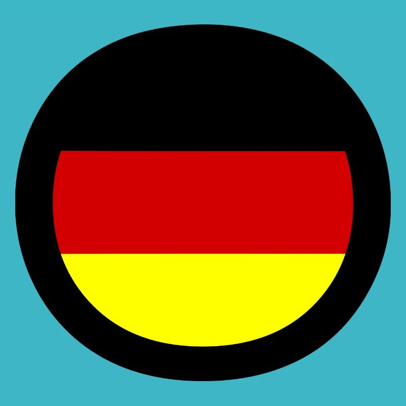 German flag