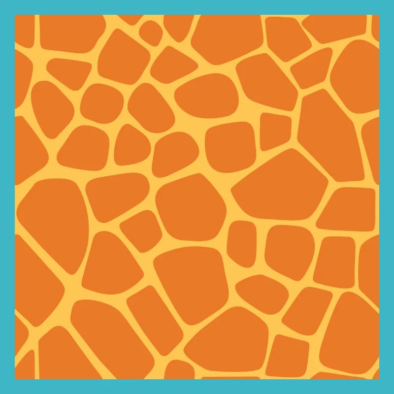 Giraffe Pattern