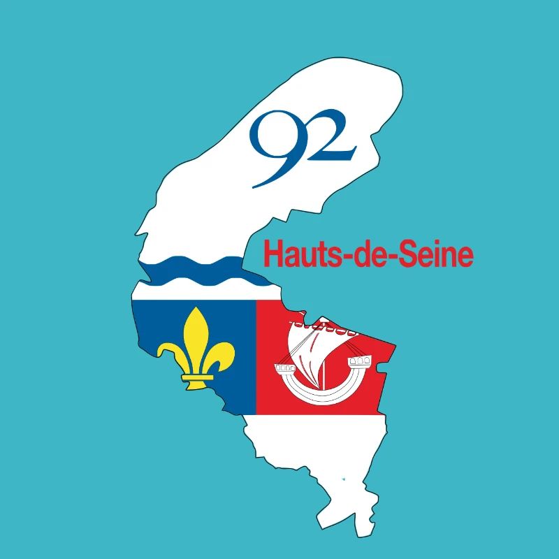 Hauts de seine