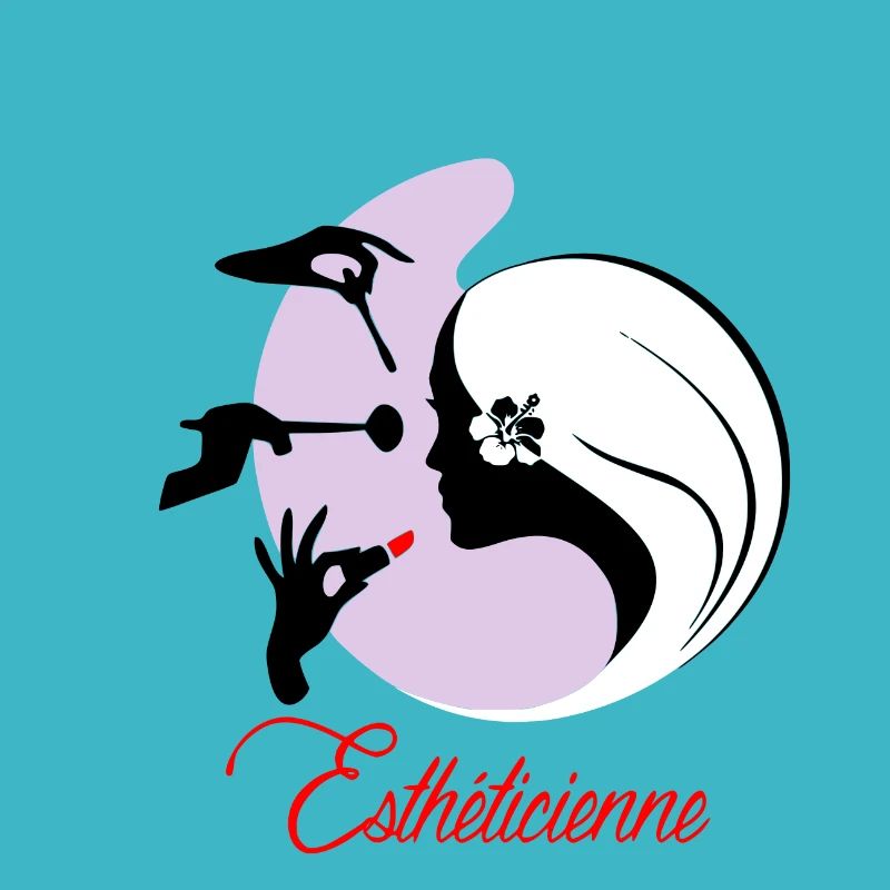 Esthéticienne