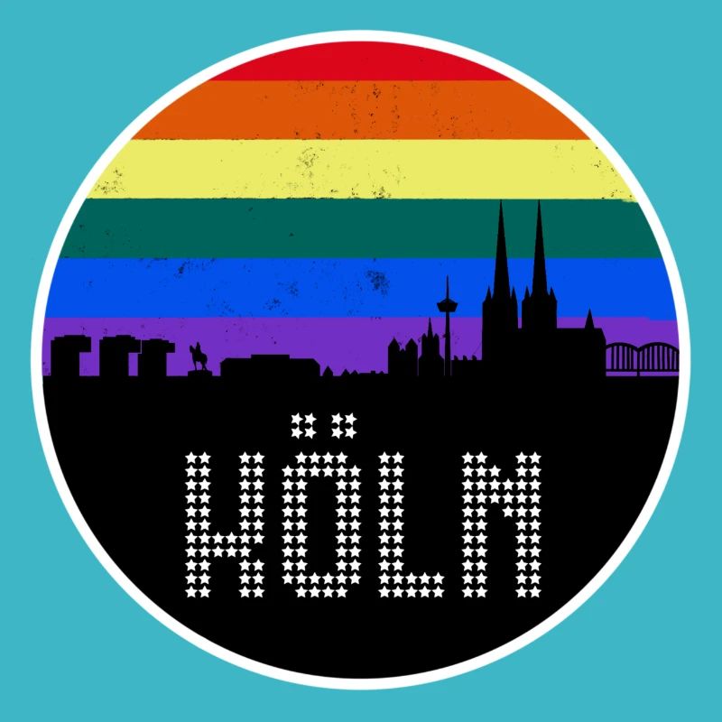 Köln LBGTQ