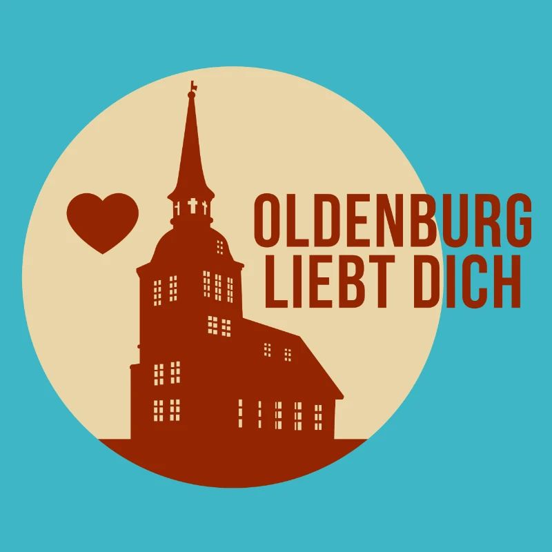 Oldenburg liebt dich