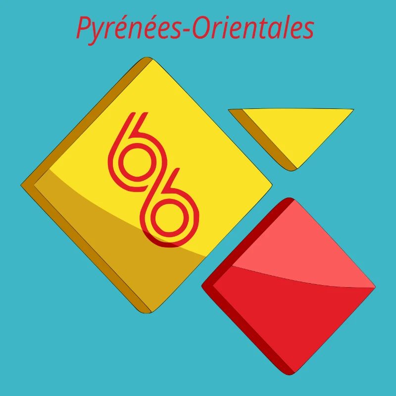 Pyrénées-Orientales