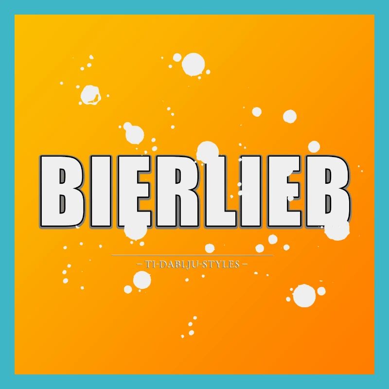 Bierlieb - square