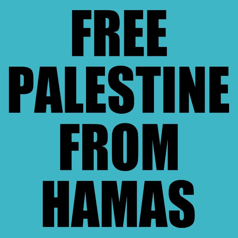 Free palestine