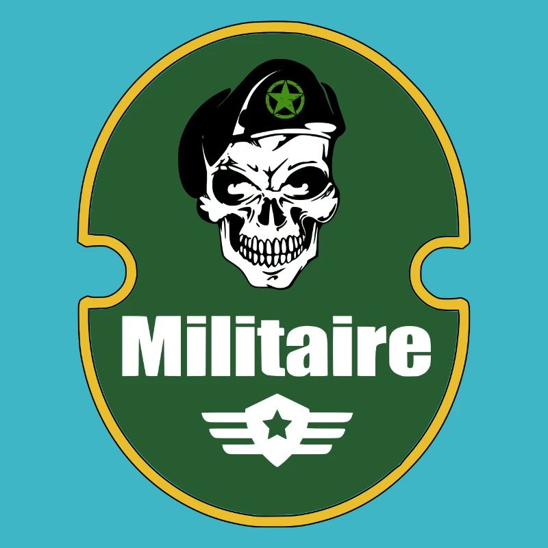Militaire
