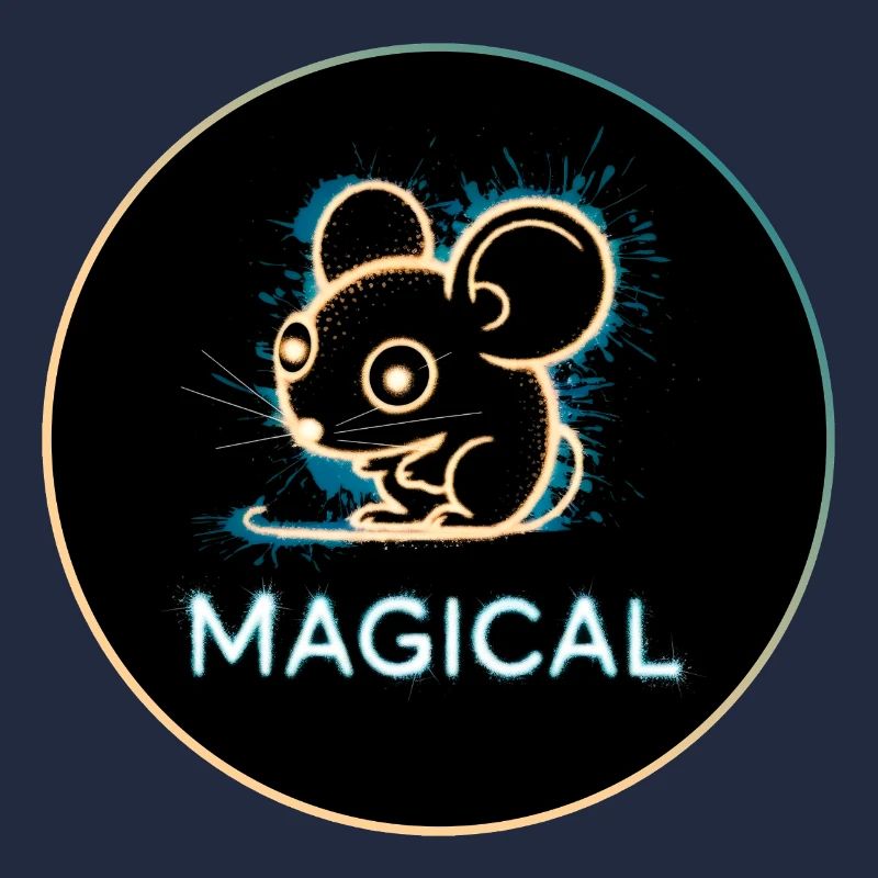 Magic Mouse